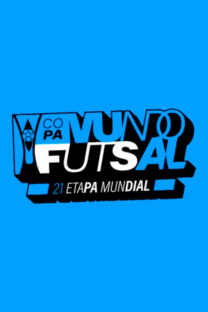 Футзал. Клубный чемпионат мира (U-21). Финал. "Торпедо" (Россия) - "Крона" (Бразилия). Трансляция из Бразилии