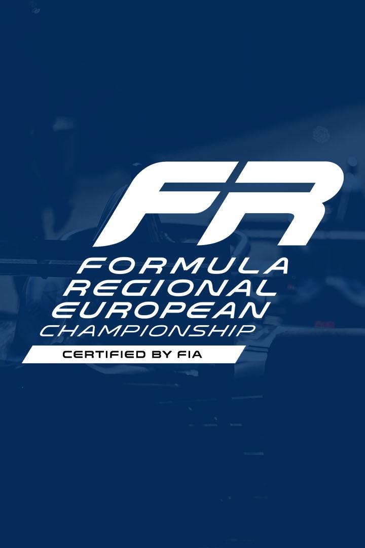 Автоспорт. Гонка "Formula Regional European Championship"