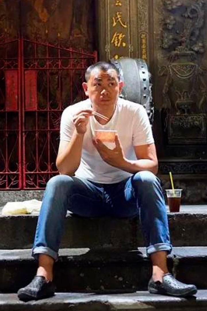 Еда в наши времена