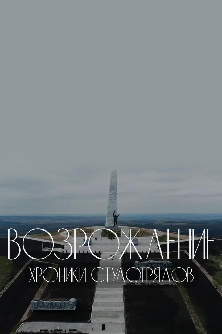 Возрождение. Хроники судотрядов