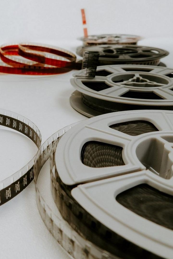 Делиться прекрасным