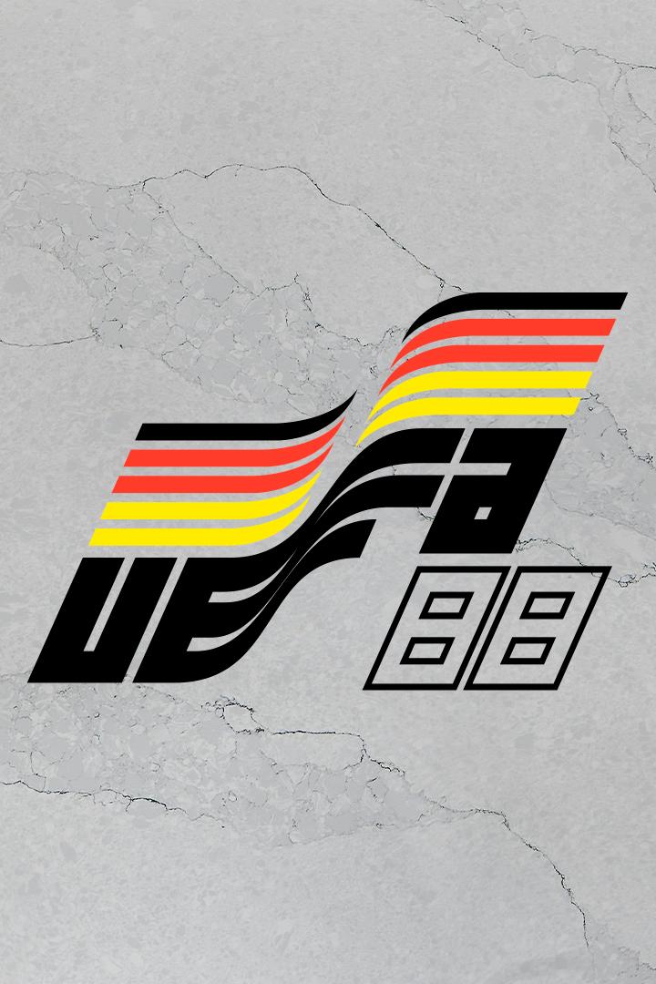 Футбол. Чемпионат Европы-1988. Финал. СССР - Нидерланды. Трансляция из ФРГ