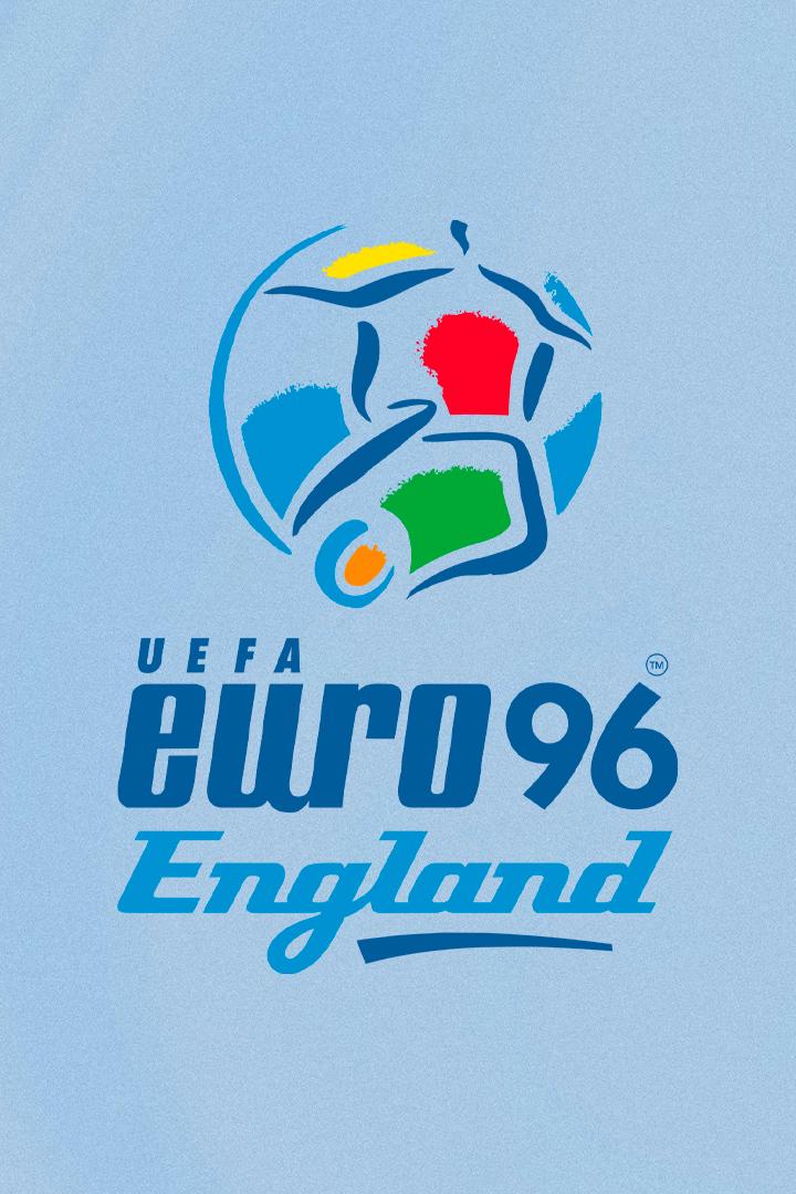 Футбол. Чемпионат Европы-1996. Россия - Чехия. Трансляция из Великобритании