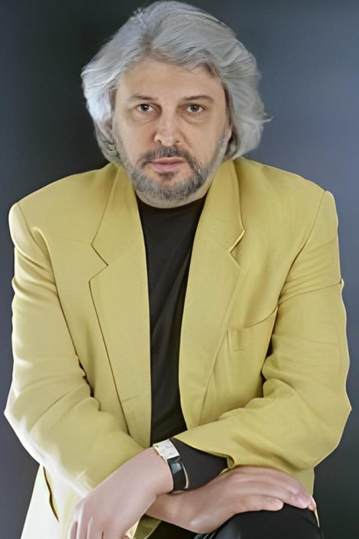 Вячеслав Добрынин. Поймать шлягер за хвост