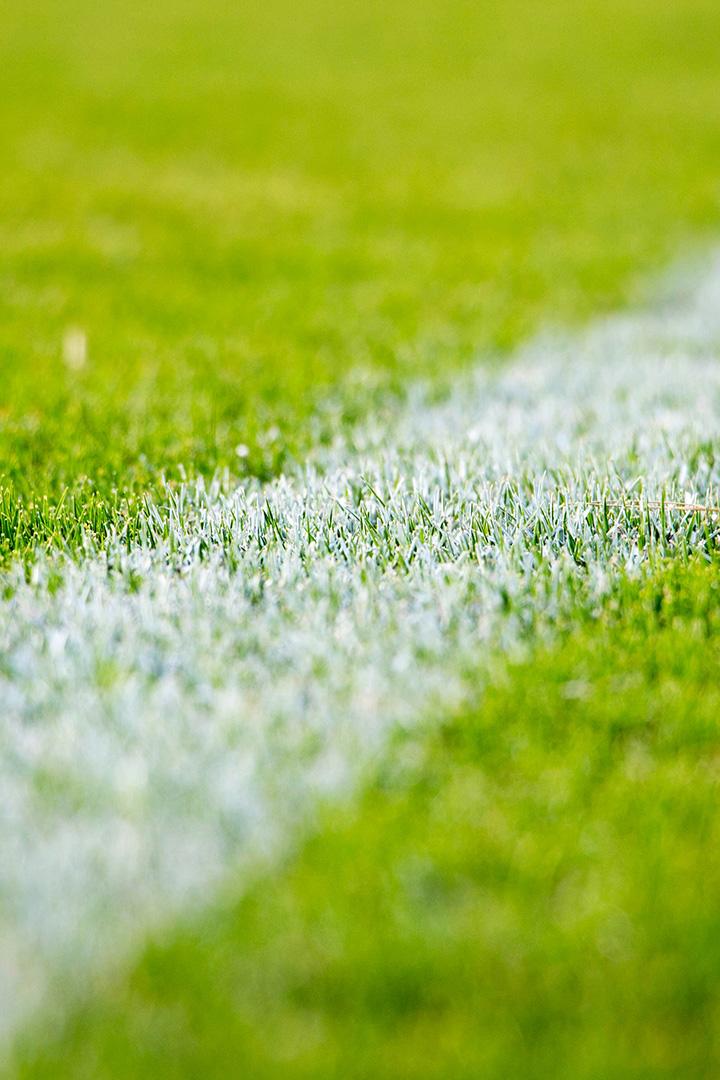 Жизнь в футболе