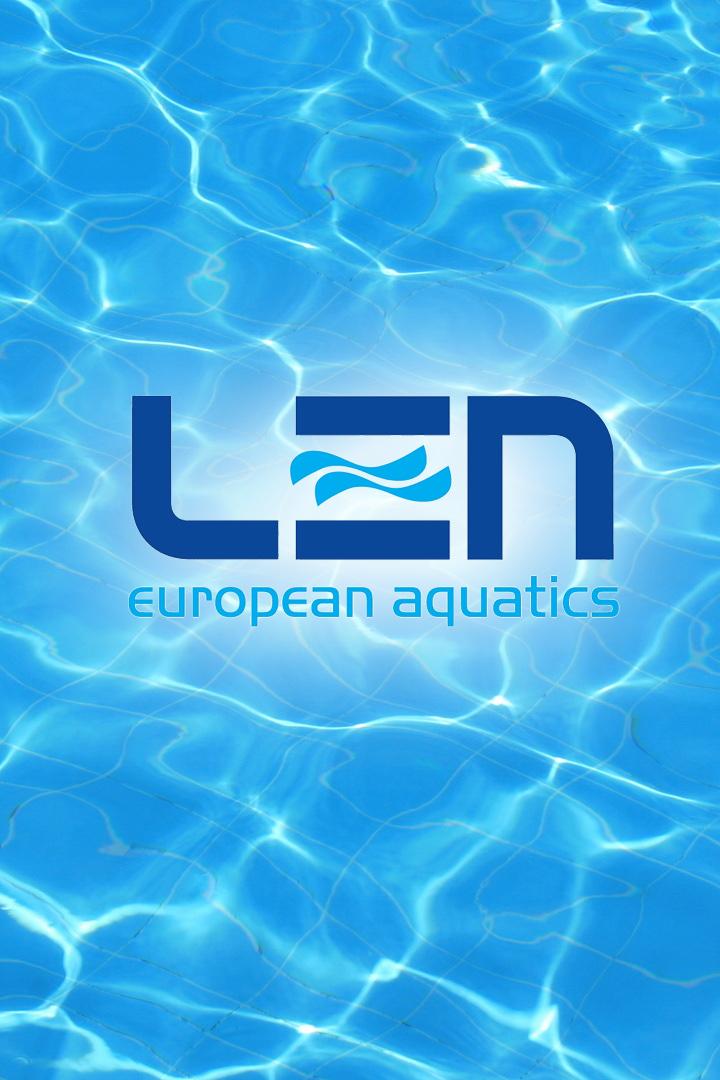 Чемпионат Европы по водным видам спорта. Синхронное плавание. Дуэты. Женщины. Произвольная программа. Трансляция из Сербии