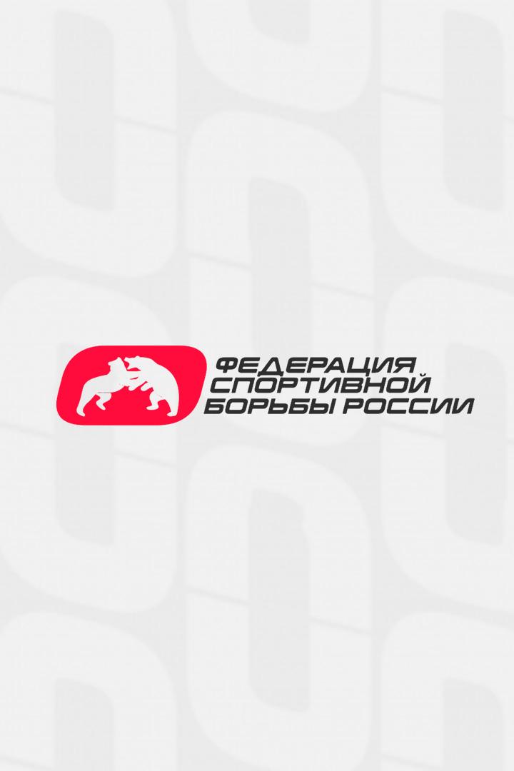 Борьба вольная. Международный турнир им Р.М. Дмитриева
