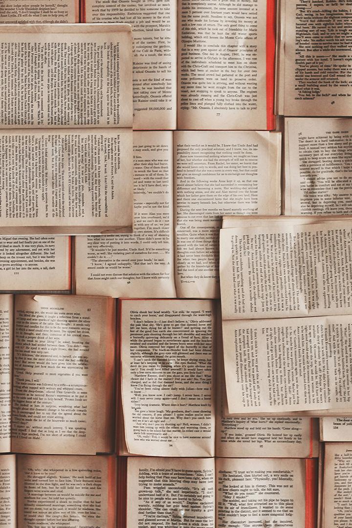 Биография моей страны