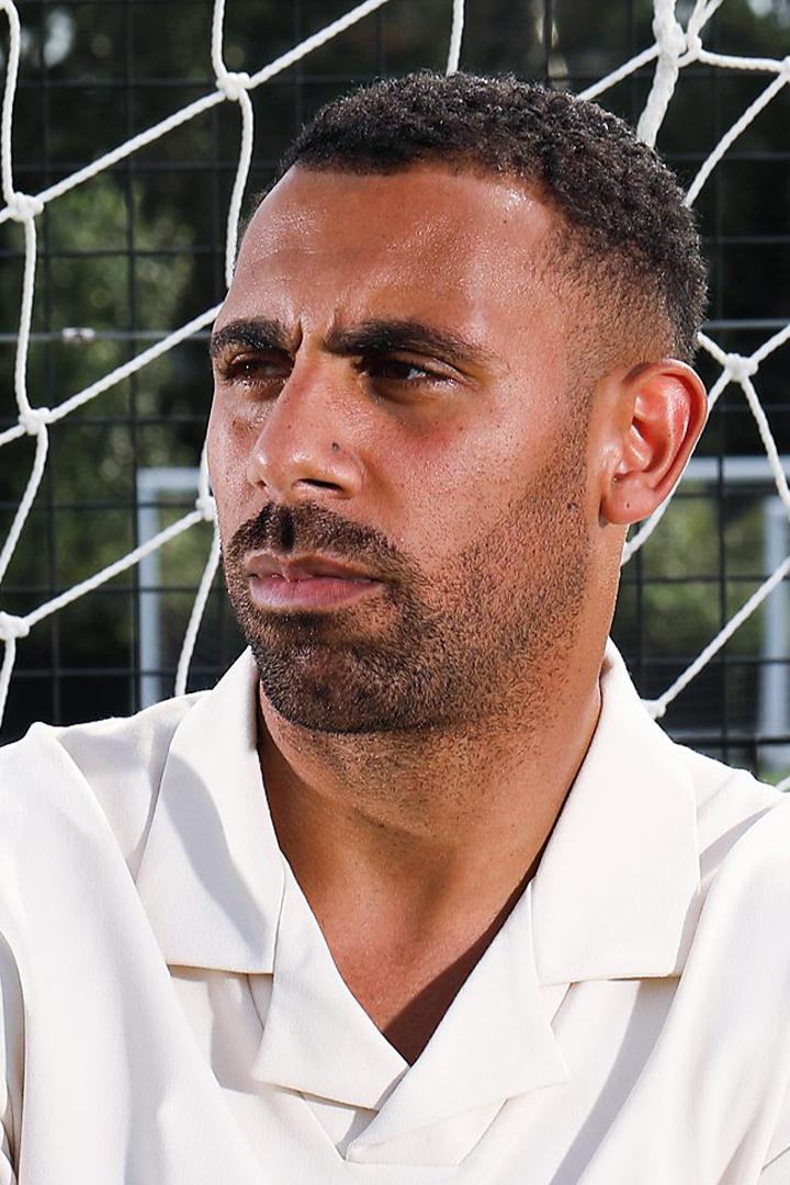 Энтон Фердинанд - расизм в футболе и Я