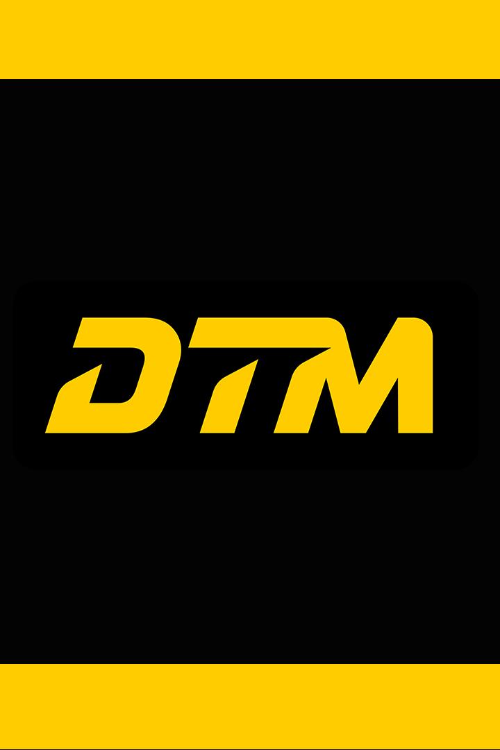 Автоспорт. DTM. Гонка 2. Трансляция из Нидерландов