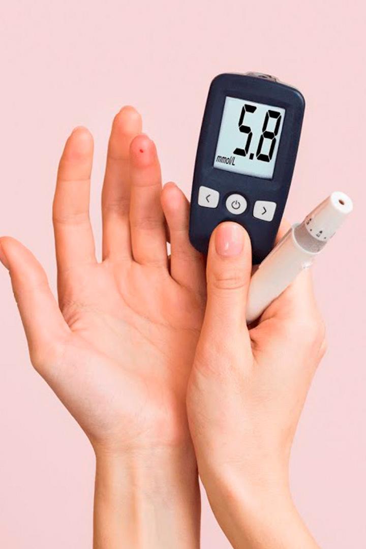 Диабет сегодня: жизнь без ограничений?