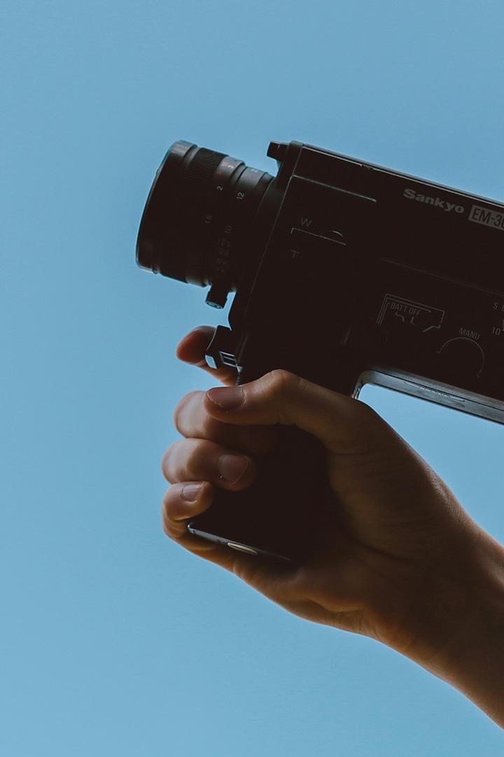 Вернуть зрение