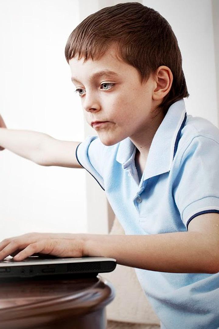 Как видеоигры влияют на психику подростков