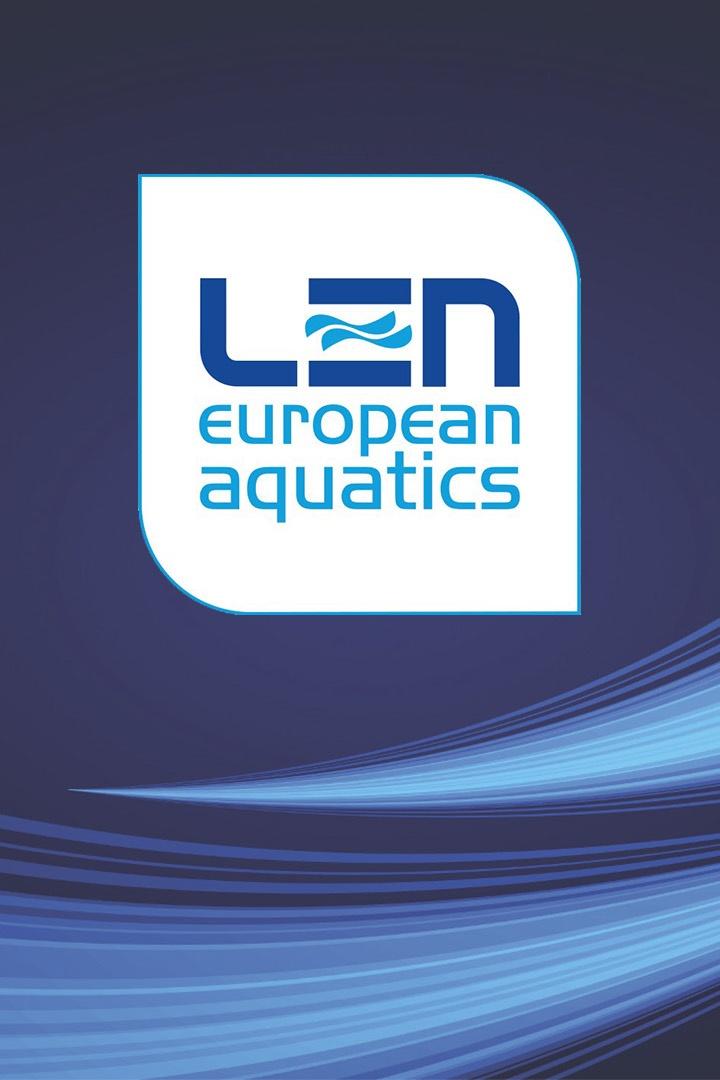 Чемпионат Европы по водным видам спорта. Прыжки в воду. Трамплин 3м. Смешанные команды. Трансляция из Сербии