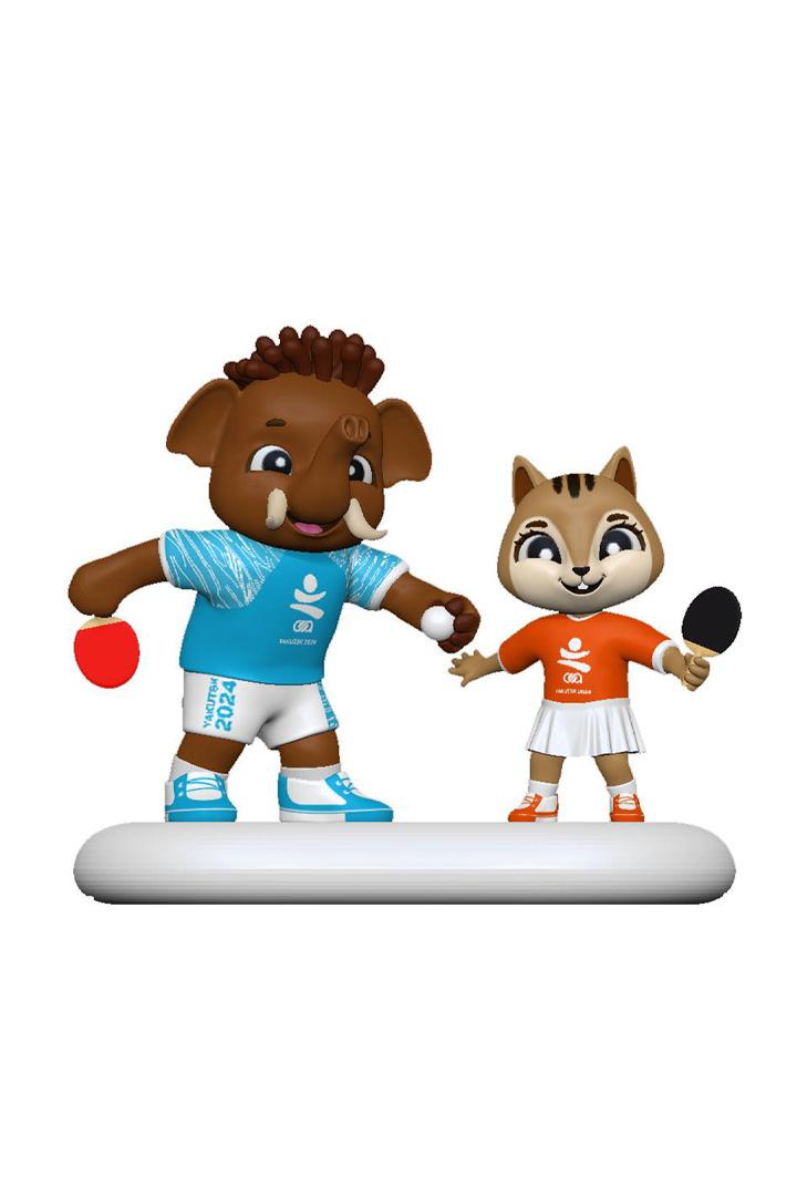 Анимационные сериалы