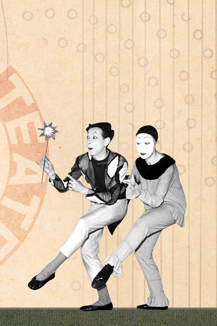 Камерный миф