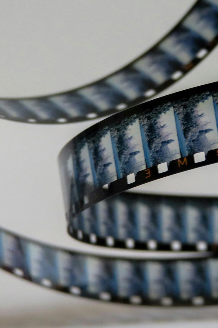 На берегу реки Лилань