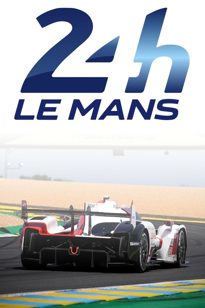 Мировая серия автомобильных гонок на выносливость "24 часа", 2024, этап 4, Португалия