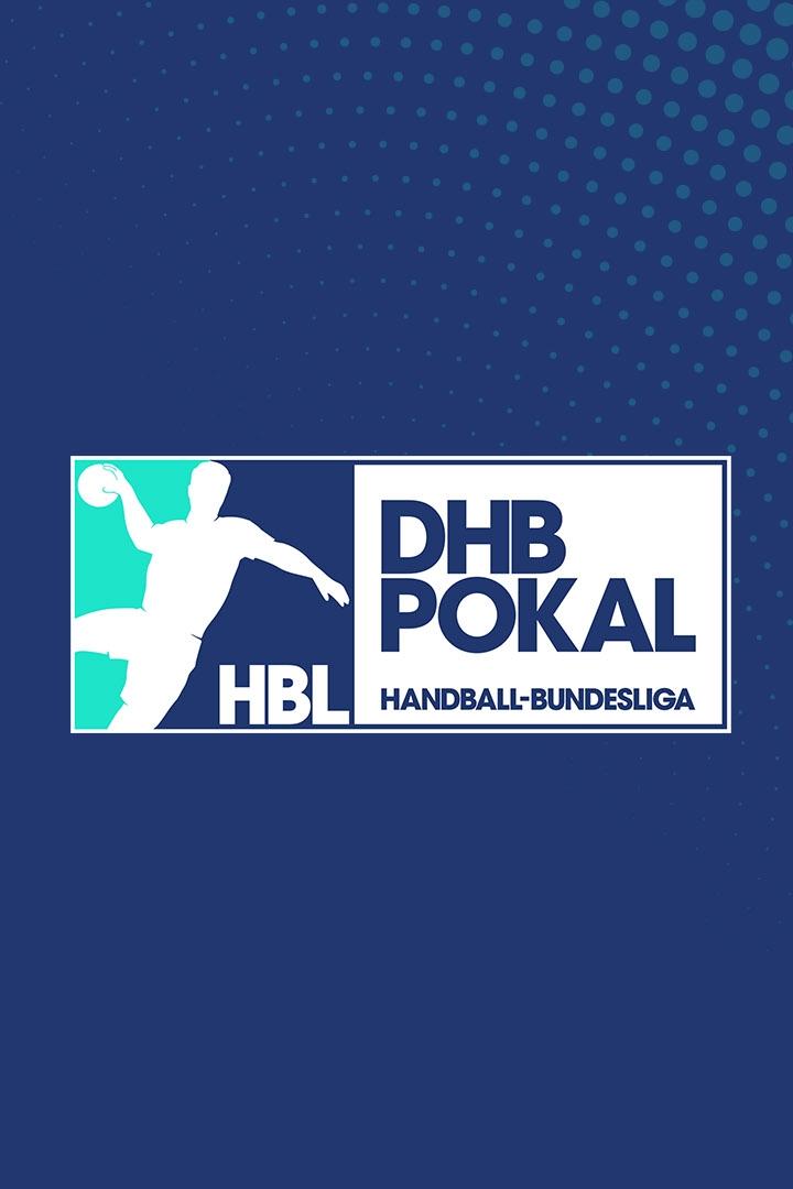 Гандбол. Кубок Германии 2024. Магдебург - Фюхсе Берлин