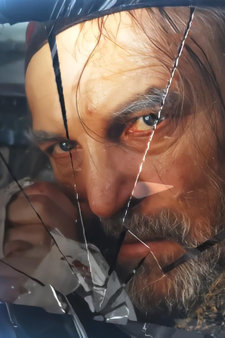 Алексей Петренко. По прозвищу Зверь