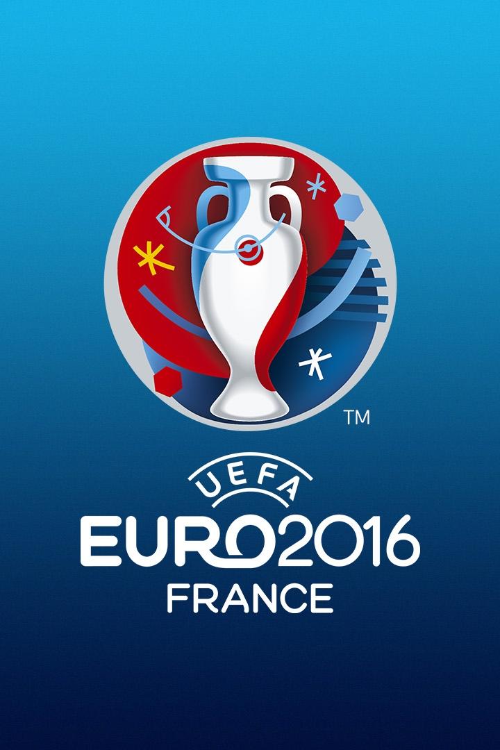 Чемпионат Европы-2016. 1/8 финала. Франция - Ирландия. Трансляция из Франции