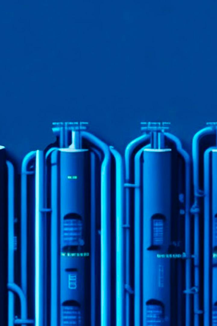 Водородная энергетика