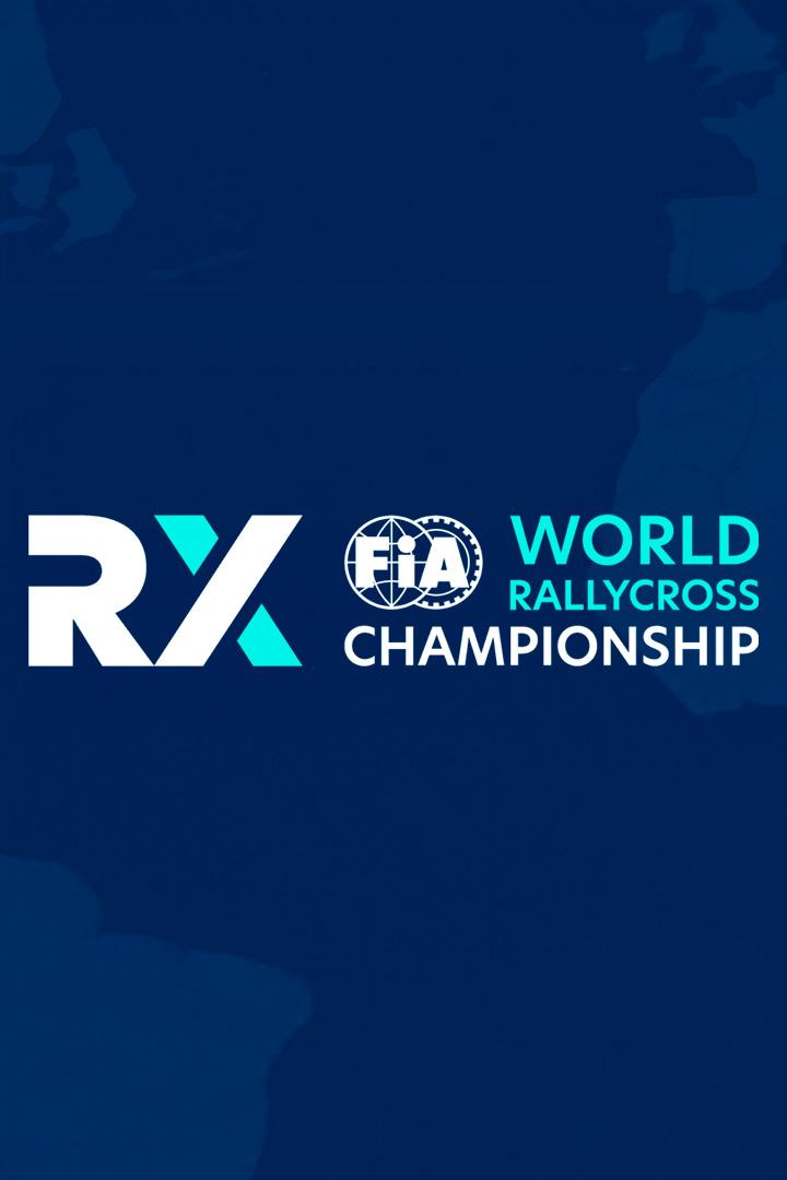 Автоспорт Чемпионат мира FIA по ралли-кроссу 2024. 1 этап. Ралли-кросс Швеция, Хёльес. День 1