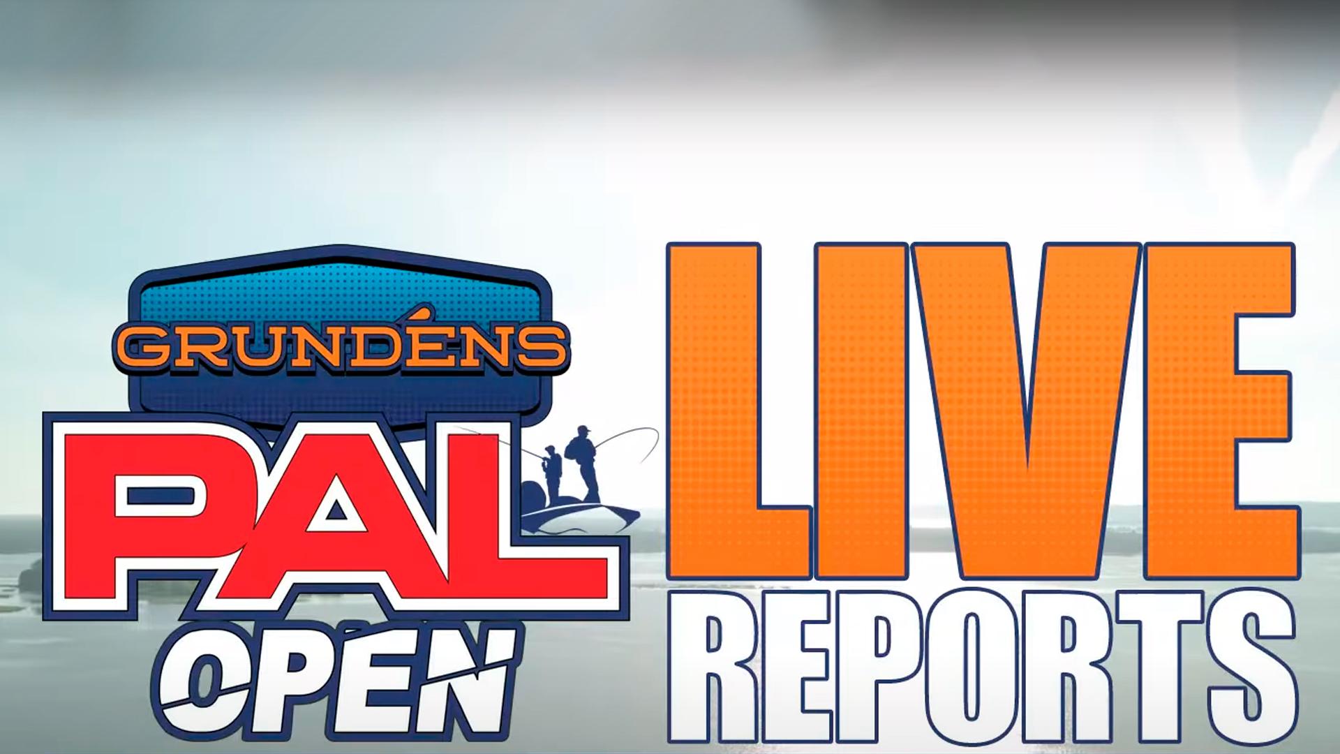 Grundens Pal Open 2024