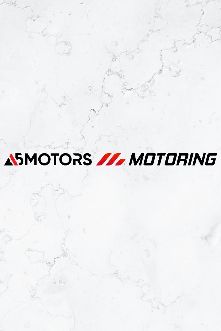 Мотоспорт. Чемпионат A5 Motors Motoring. Superbike