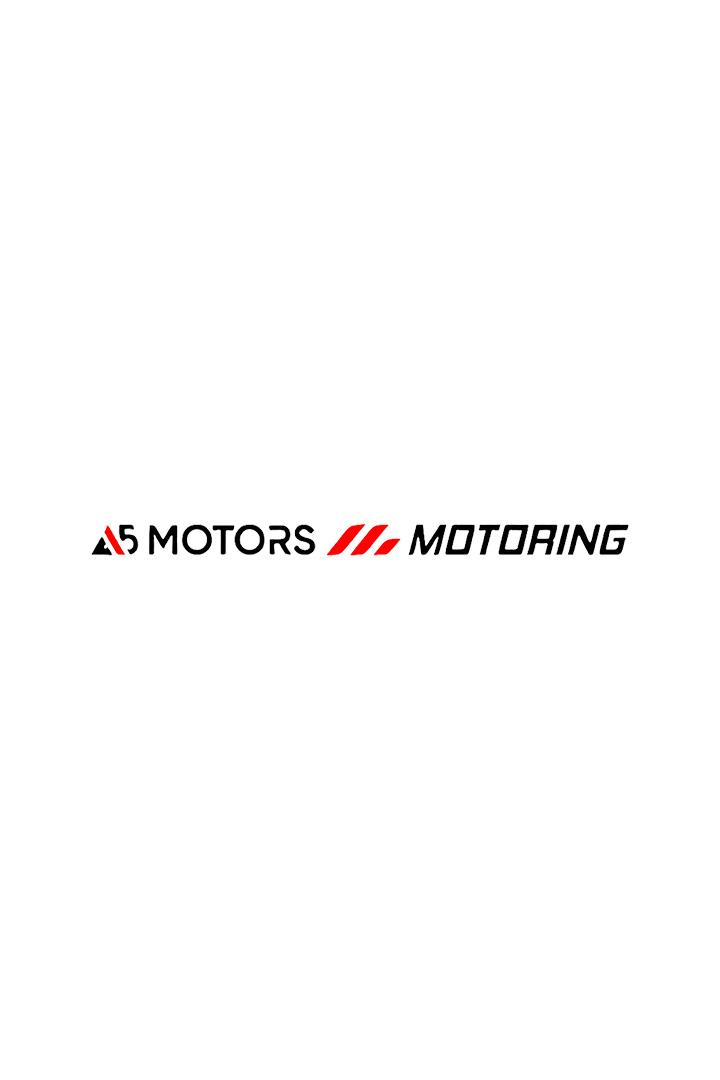 Мотоспорт. Чемпионат A5 Motors Motoring. Supersport/ Supersport 2