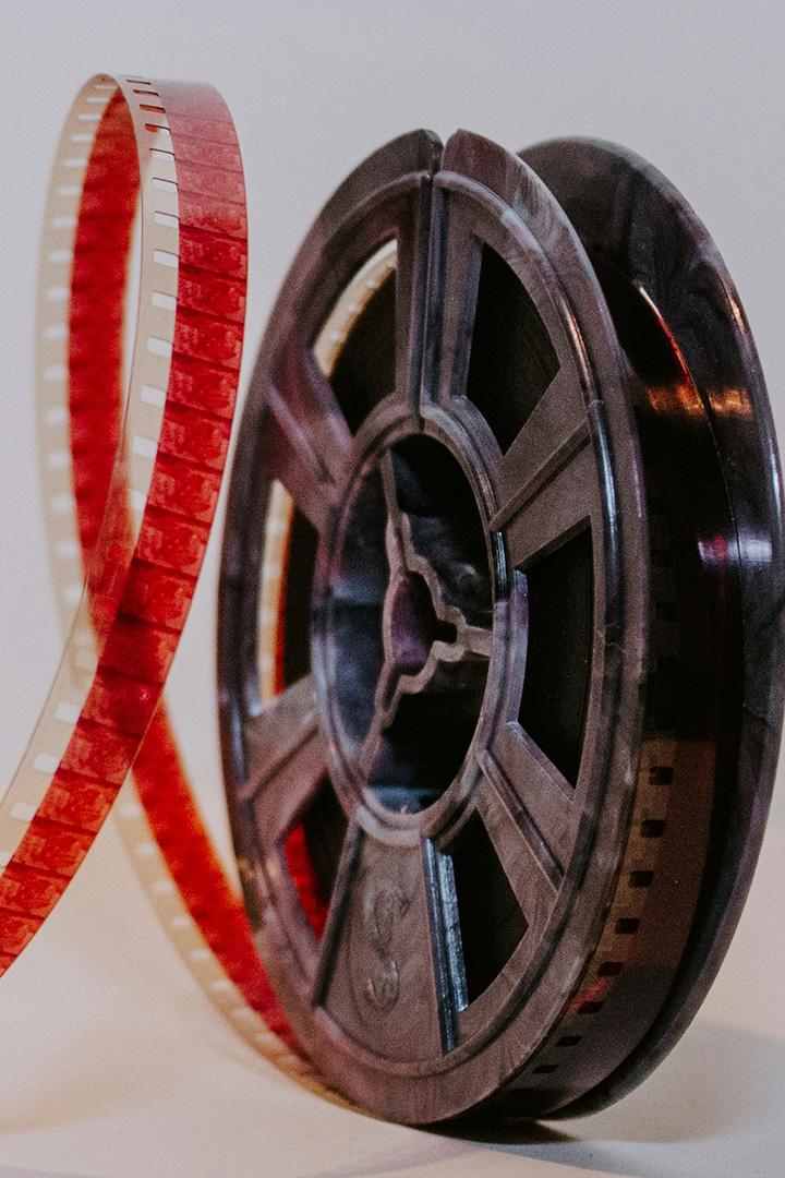 Место силы. Визит-центр "Тура-хан"