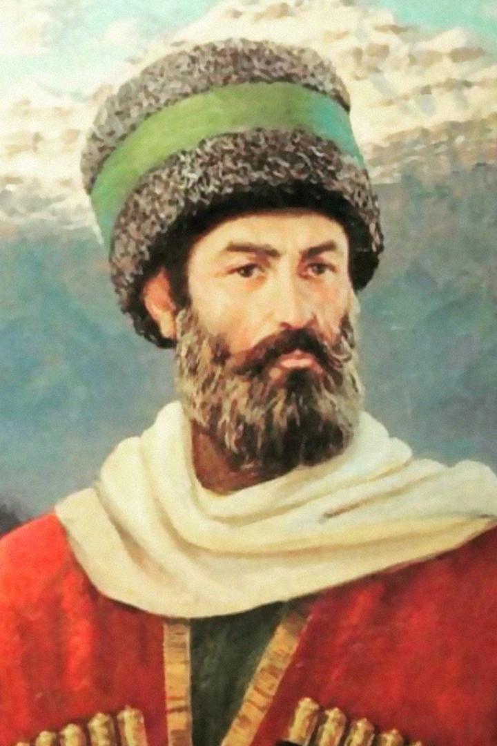 Хаджи-Давуд. Лидер, опередивший время