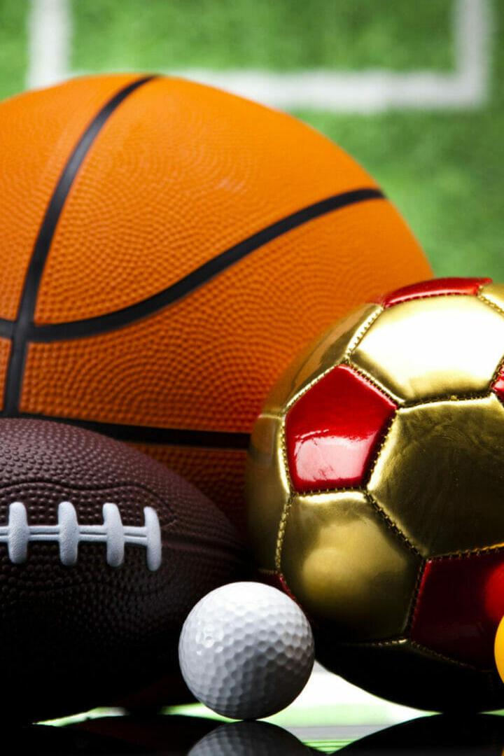 VIII Игры "Дети Азии"