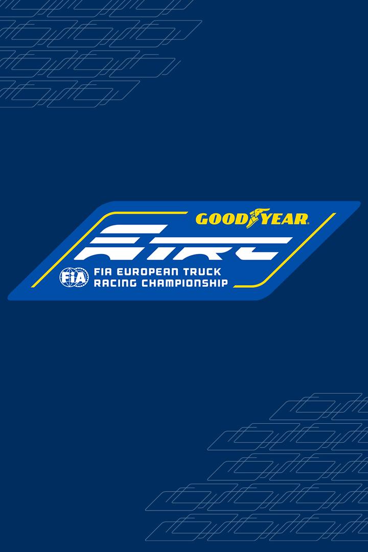 Автоспорт. FIA European Truck Racing Championship. 4-й этап. Нюрбургринг. Гонка 2