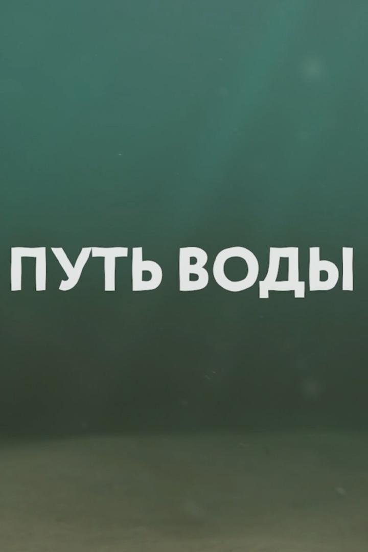 Путь воды