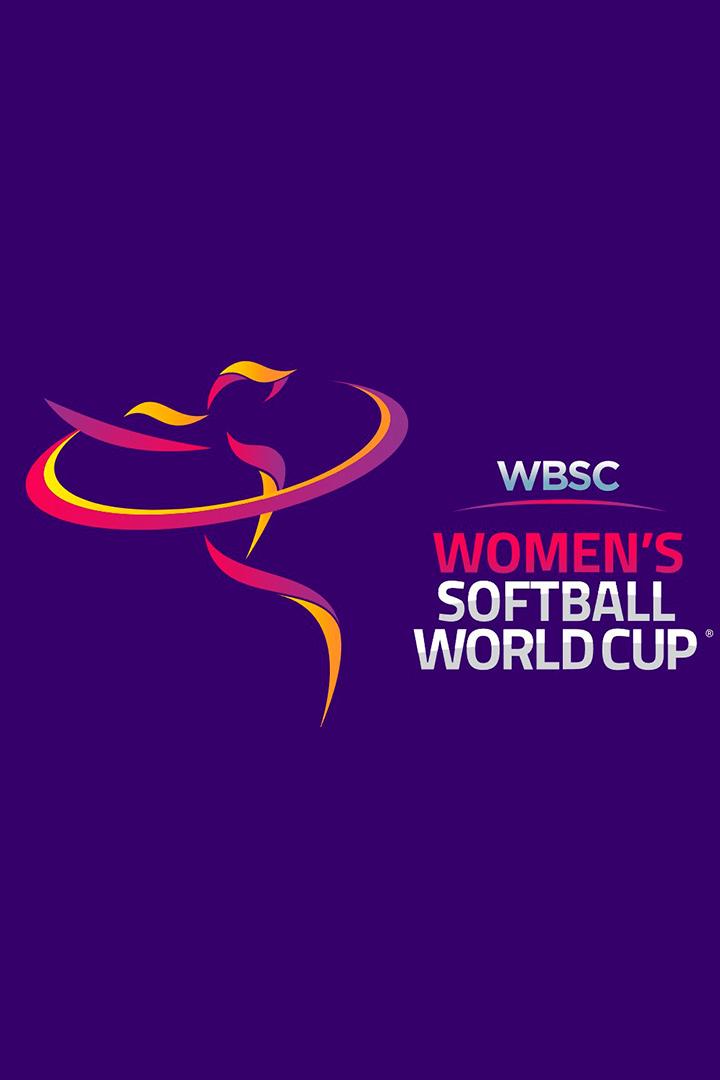 Софтбол Женщины. Финал Кубка мира 2023/24. Кастьонс-ди-Страда, Италия. Группа А. Канада - США