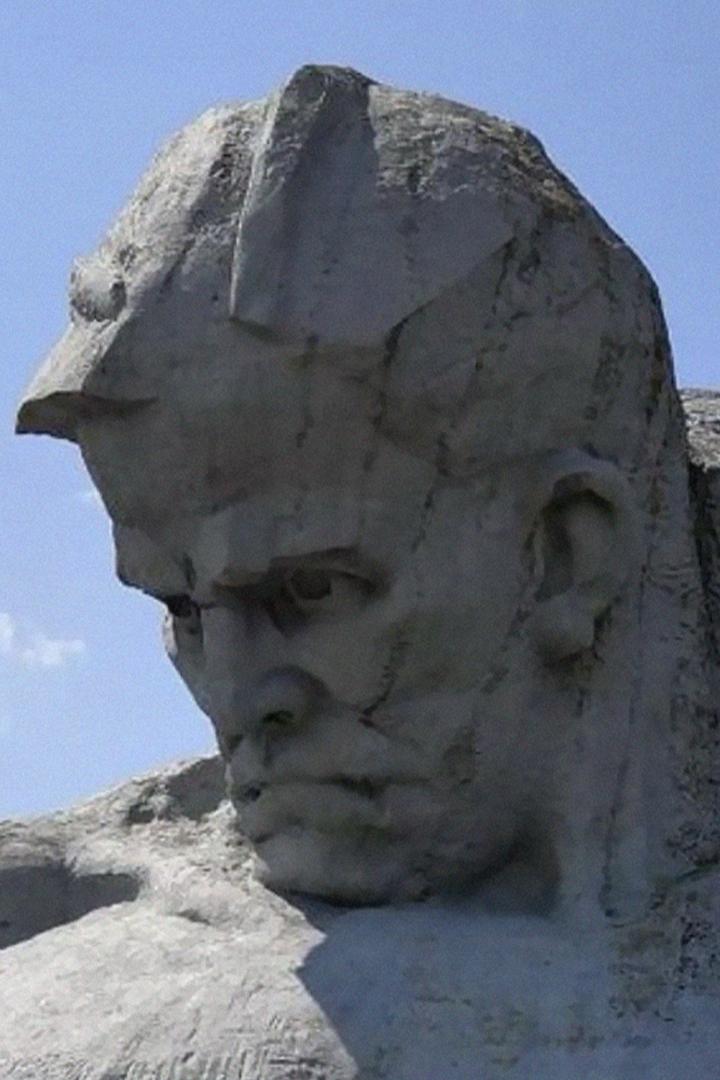 Брест 1944. Освобождение