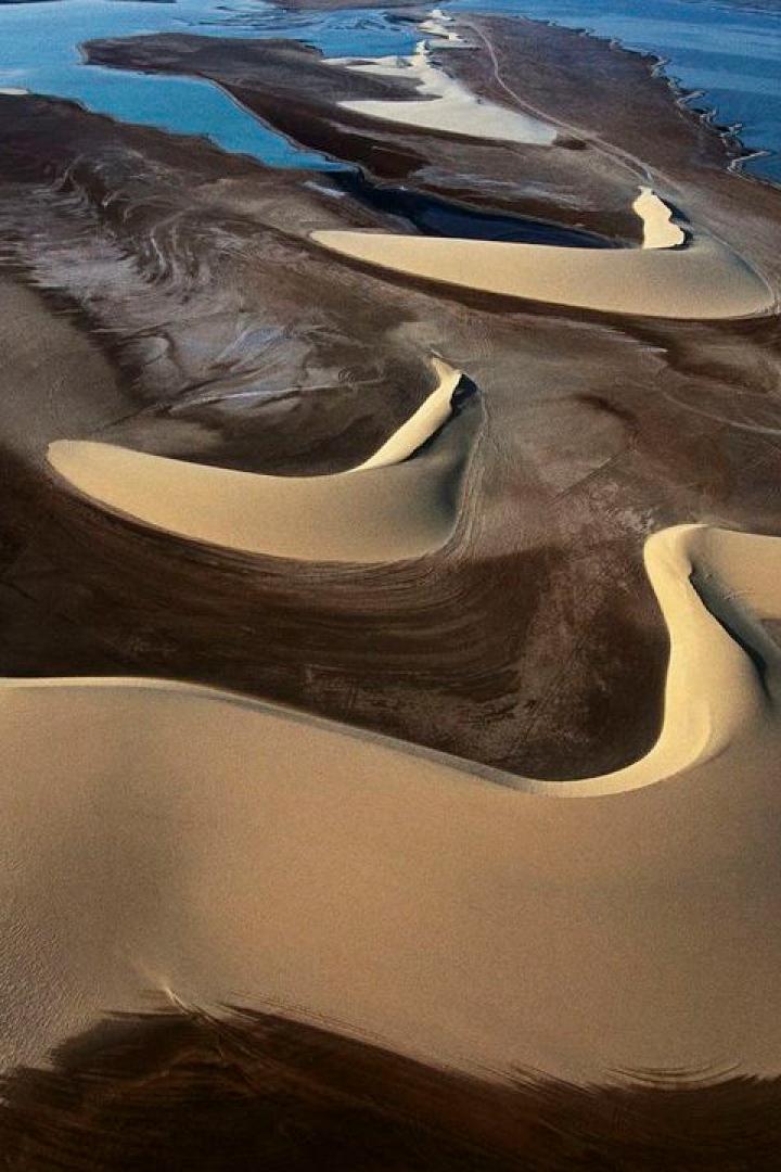 Природное чудо Катара