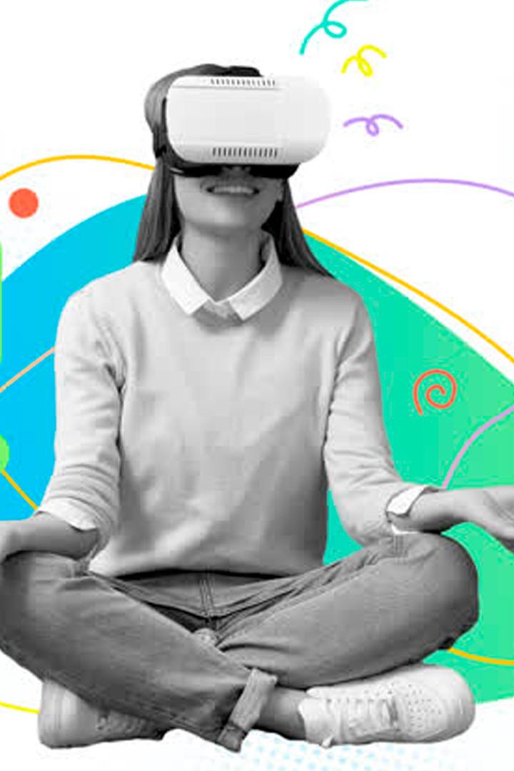 Цифровой мир победил