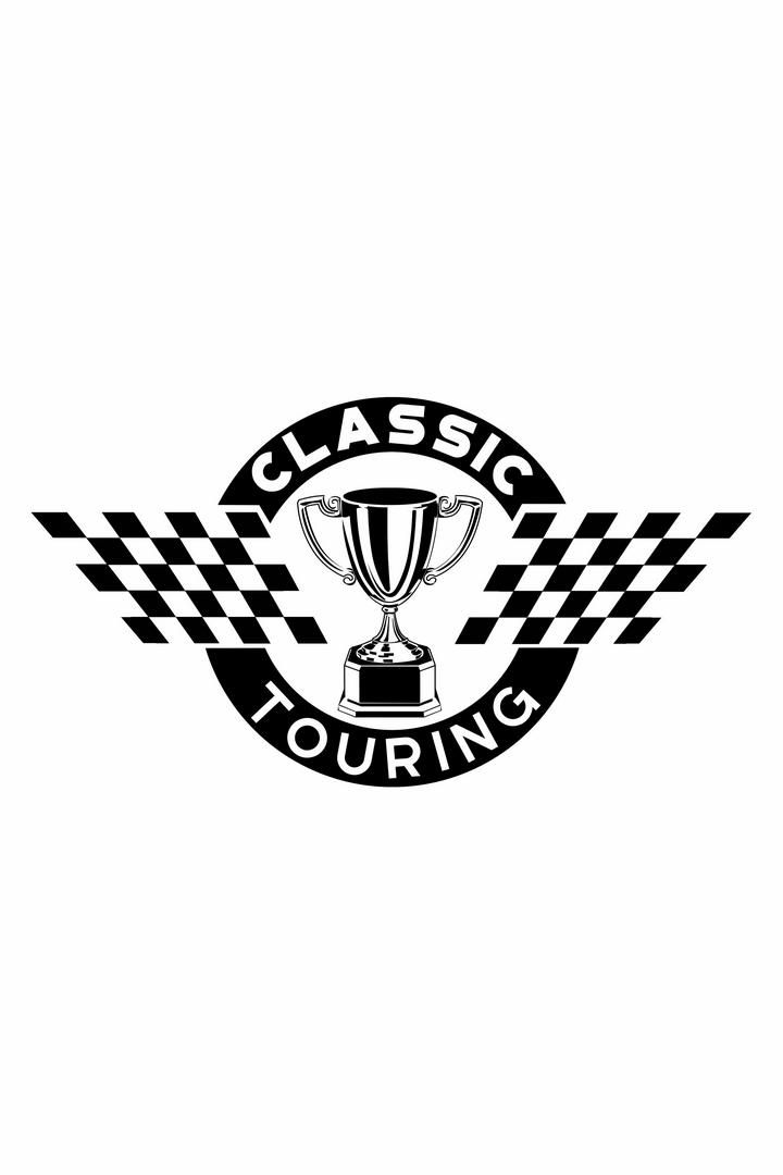 Автоспорт. Гоночная серия Classic Touring. Гонка 1