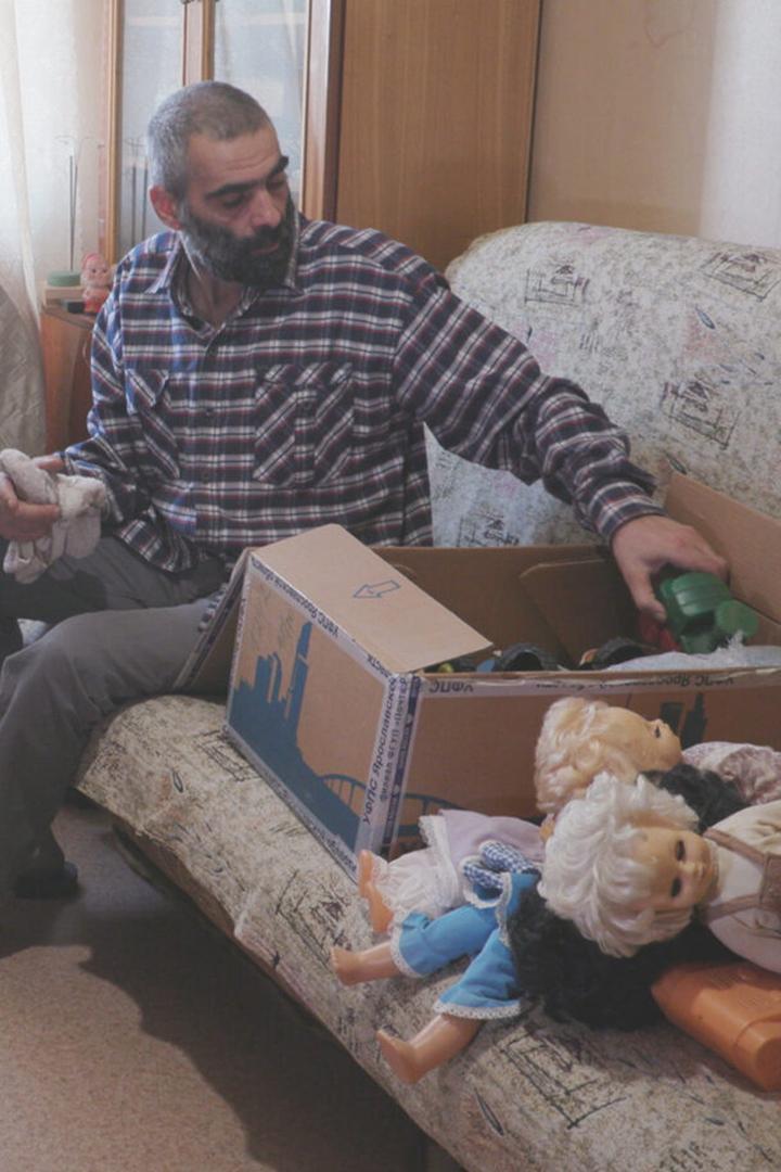 Коллекционер