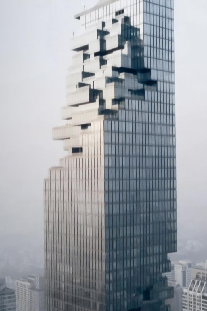 Без предела: экстремальные лифты