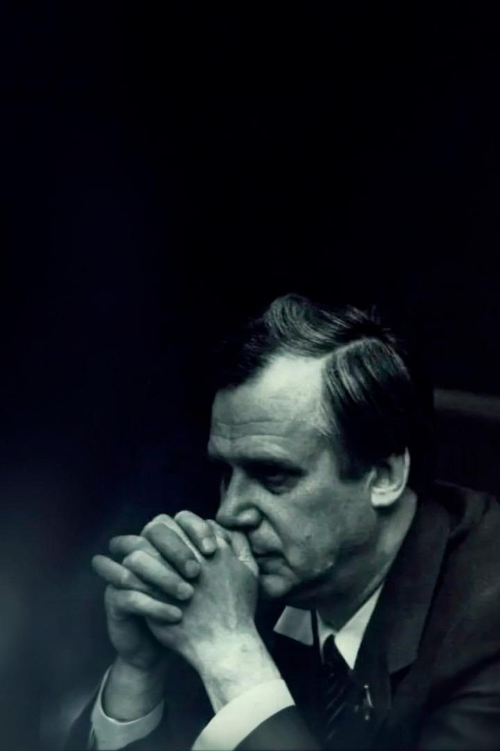 Николай Рыжков. Человек нашего времени