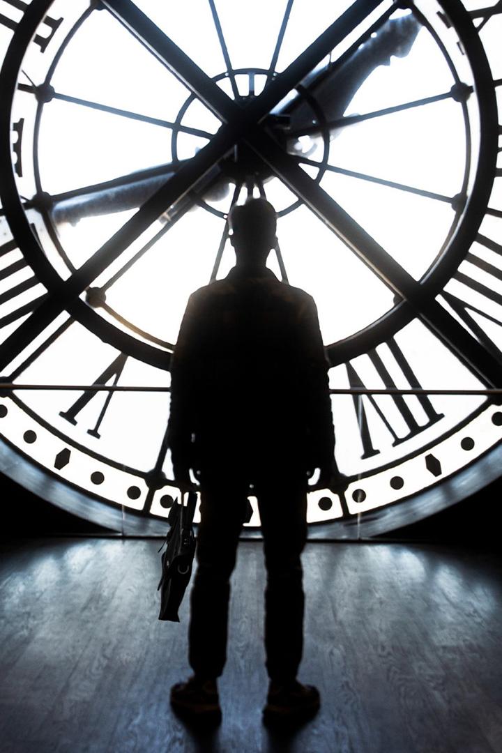 Время работать