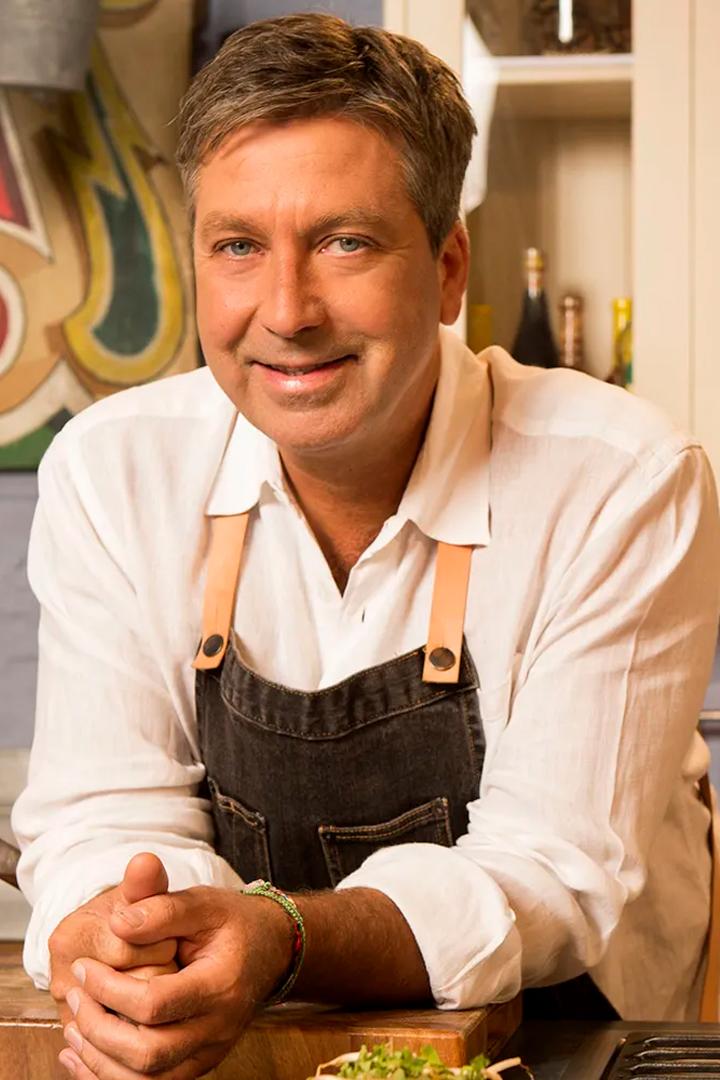 Азия Джона Тородо