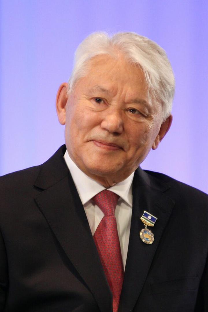 Михаил Николаев - Отец Современной эры