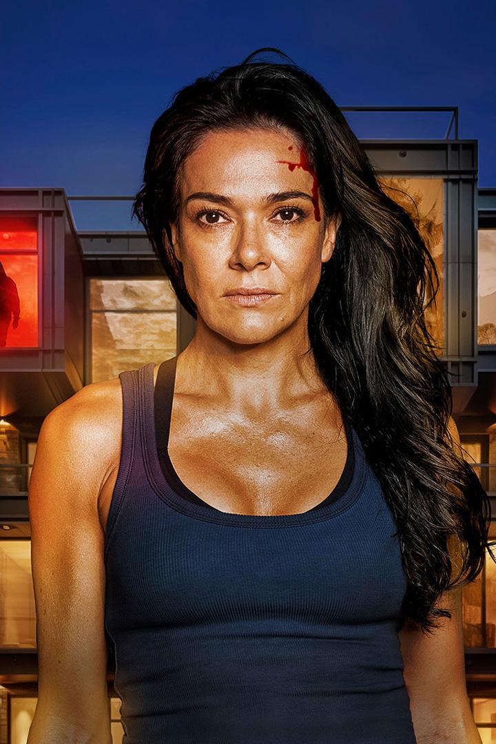 Сложный дом