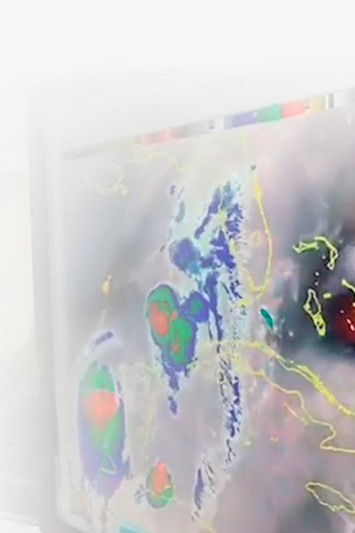 Как предсказывают погоду и кто этим занимается?