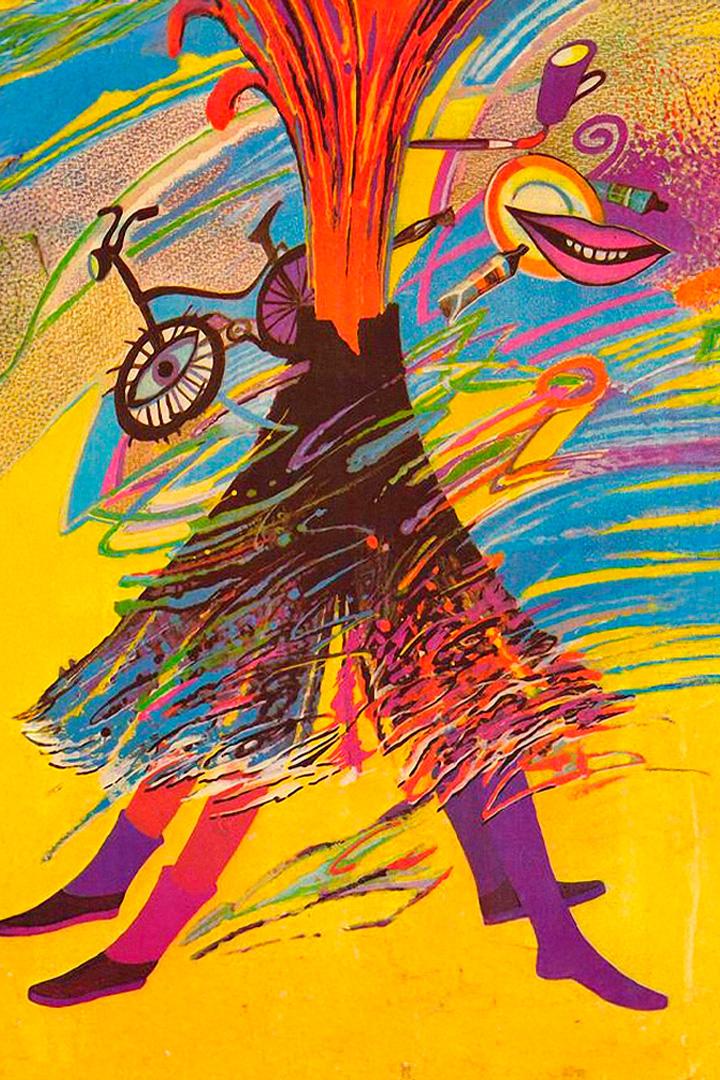 4 приключения Ренетт и Мирабель