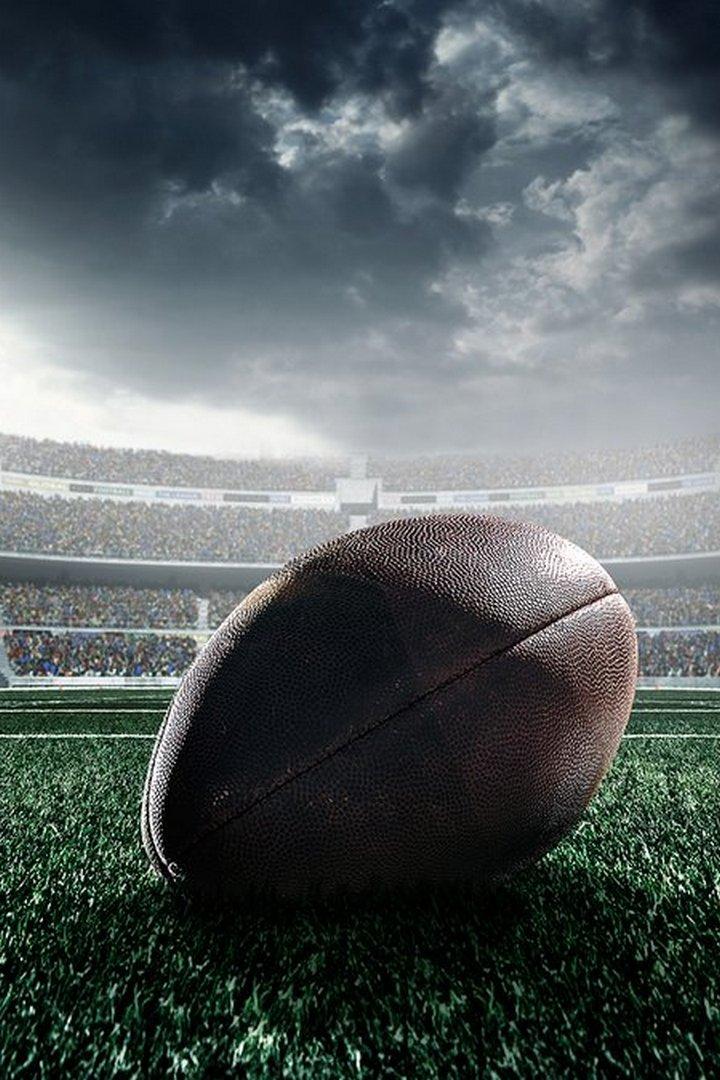 Регби. Таганий Рог (Таганрог) - Фили (Москва)